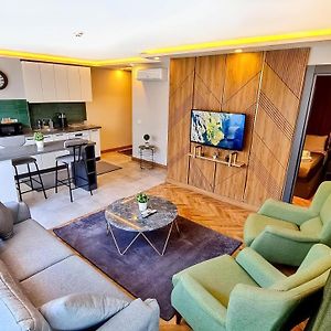 Letstay Sweet Home Mint